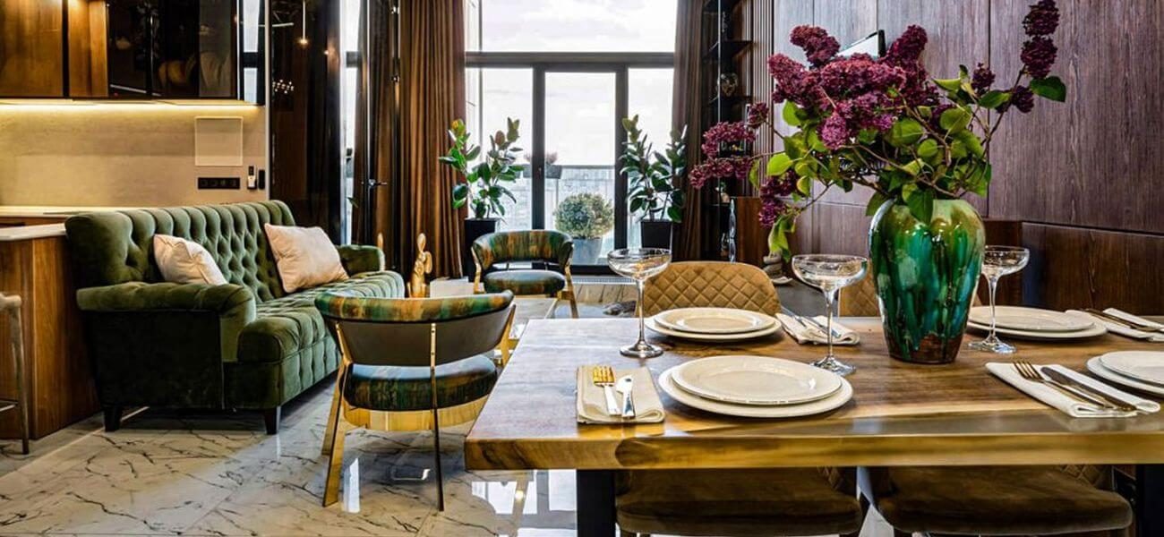 Toucan Apartments Park Avenue Vip